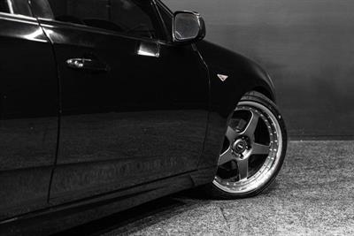 2008 Ford Falcon - Thumbnail