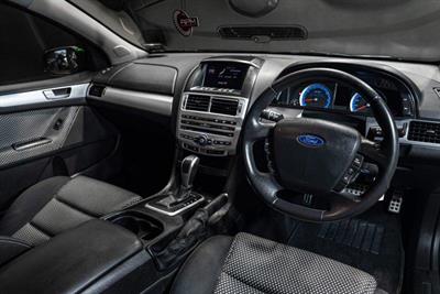 2008 Ford Falcon - Thumbnail