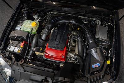 2008 Ford Falcon - Thumbnail