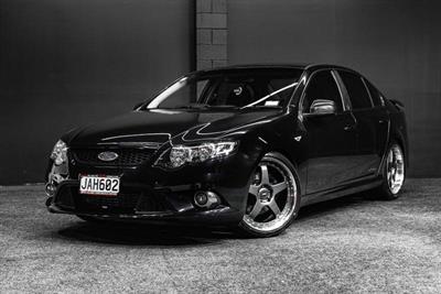 2008 Ford Falcon - Thumbnail