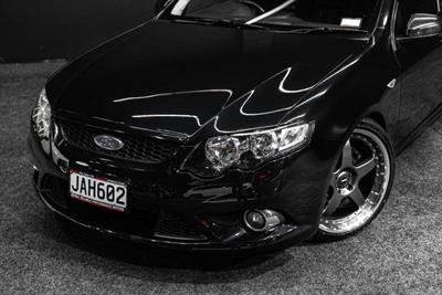 2008 Ford Falcon - Thumbnail