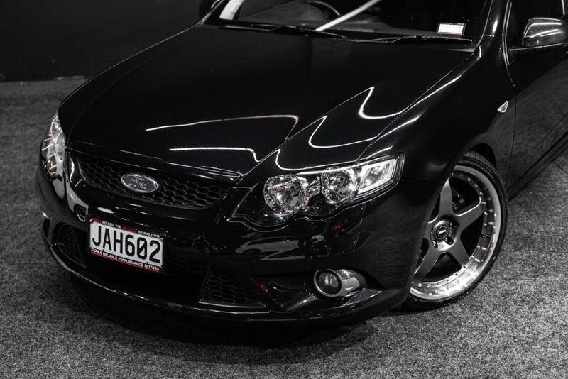 2008 Ford Falcon