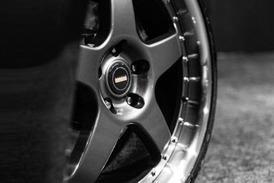 2008 Ford Falcon - Thumbnail