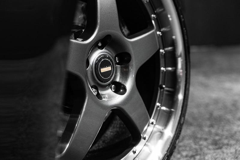 2008 Ford Falcon