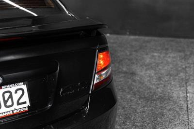 2008 Ford Falcon - Thumbnail