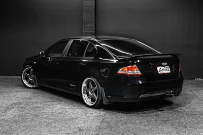 2008 Ford Falcon - Thumbnail
