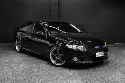 2008 Ford Falcon - Thumbnail