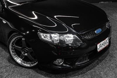 2008 Ford Falcon - Thumbnail