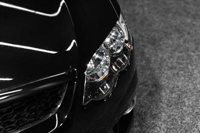 2008 Ford Falcon - Thumbnail