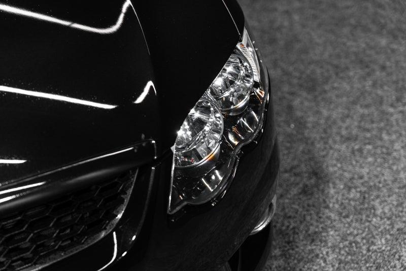 2008 Ford Falcon
