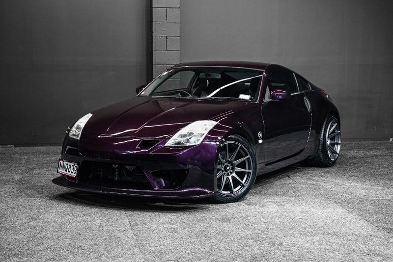 2006 Nissan Fairlady