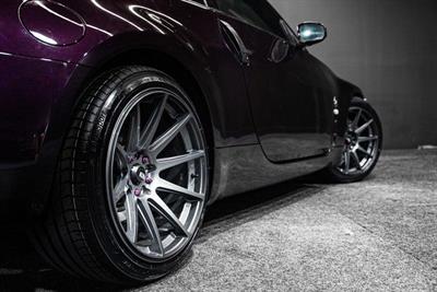 2006 Nissan Fairlady - Thumbnail