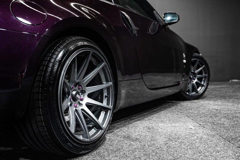 2006 Nissan Fairlady