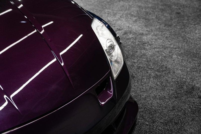 2006 Nissan Fairlady