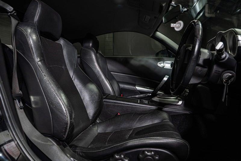 2006 Nissan Fairlady