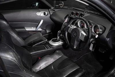 2006 Nissan Fairlady - Thumbnail