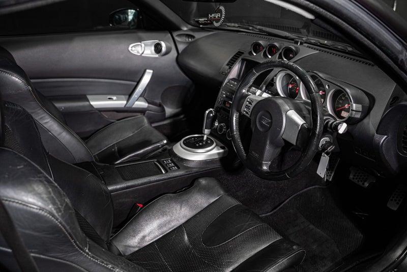 2006 Nissan Fairlady