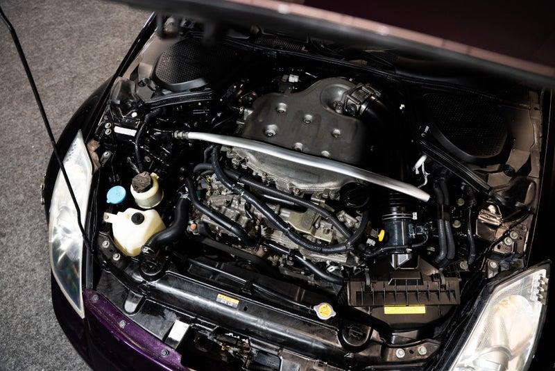 2006 Nissan Fairlady