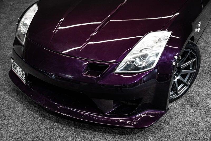 2006 Nissan Fairlady