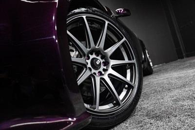 2006 Nissan Fairlady - Thumbnail