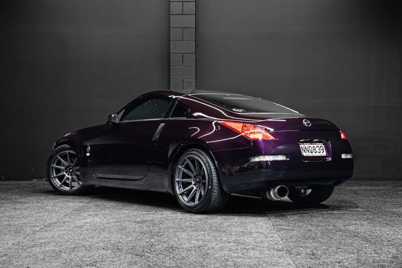 2006 Nissan Fairlady