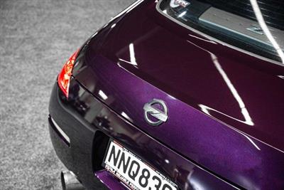 2006 Nissan Fairlady - Thumbnail