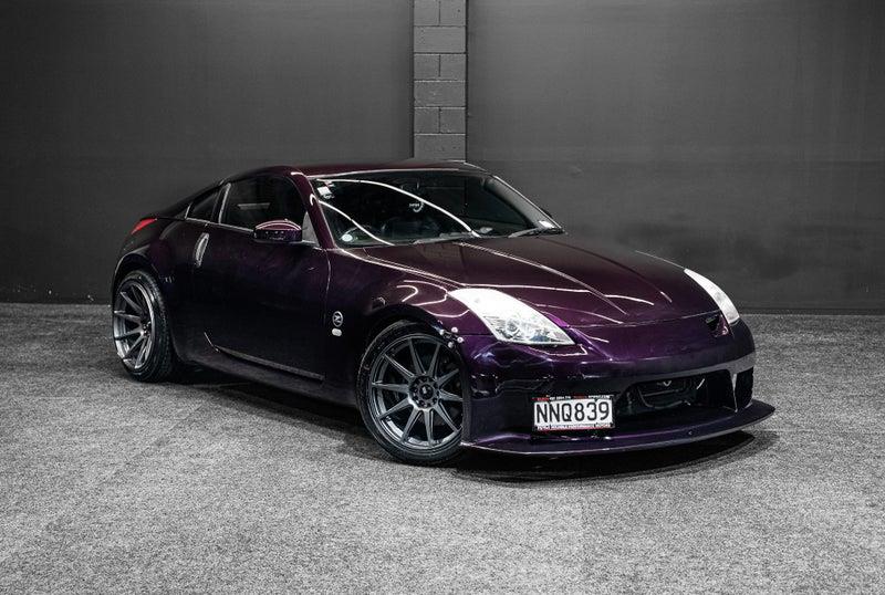 2006 Nissan Fairlady