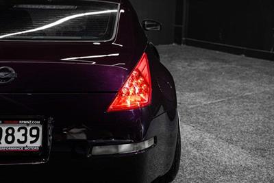 2006 Nissan Fairlady - Thumbnail