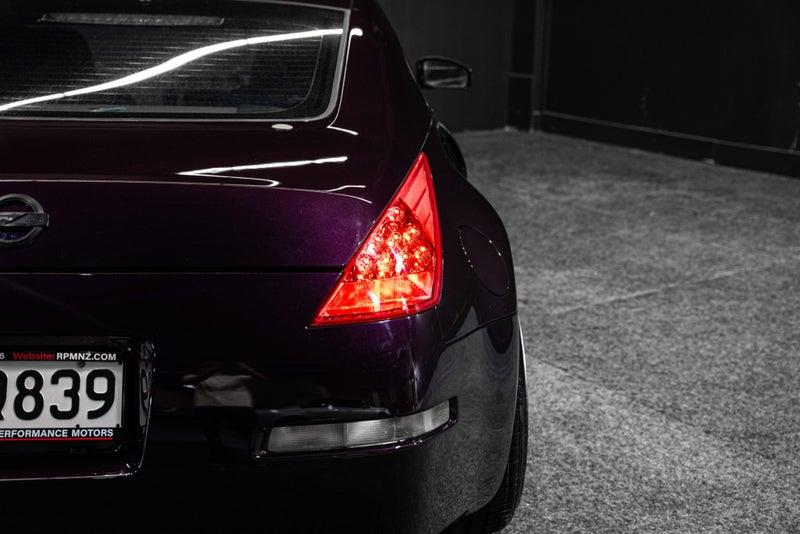 2006 Nissan Fairlady