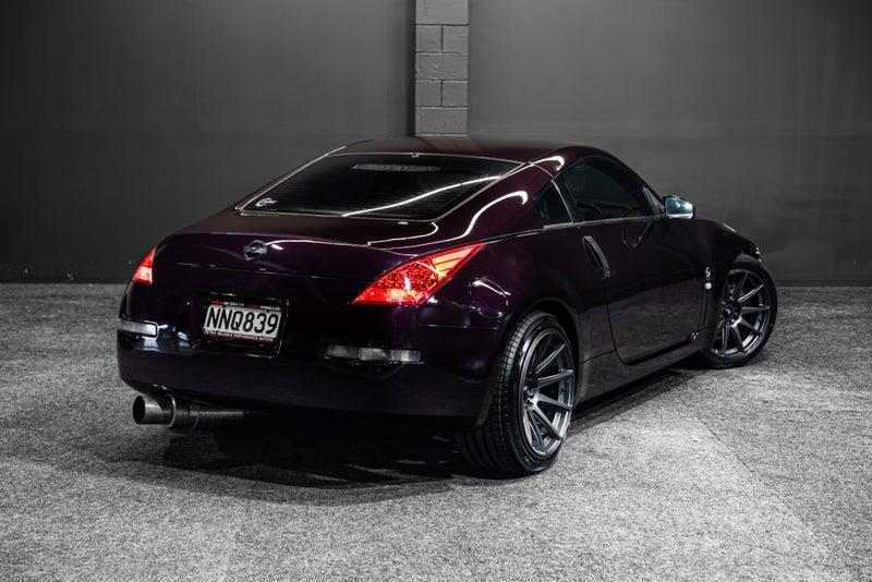 2006 Nissan Fairlady