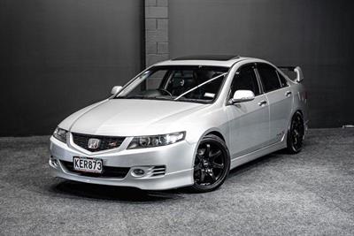 2006 Honda Accord - Thumbnail
