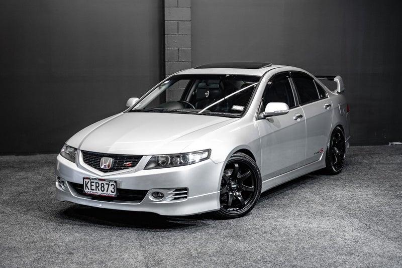 2006 Honda Accord