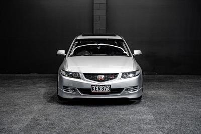 2006 Honda Accord - Thumbnail