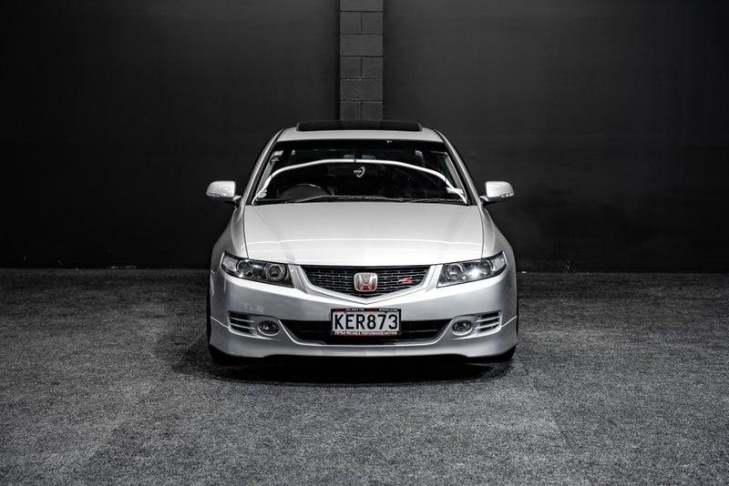 2006 Honda Accord