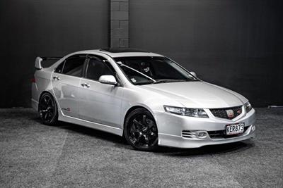 2006 Honda Accord - Thumbnail