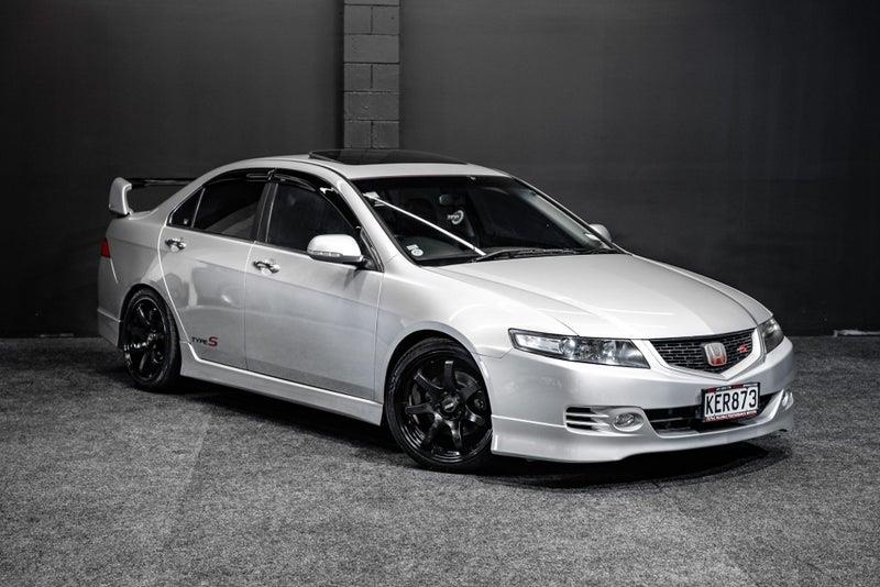 2006 Honda Accord