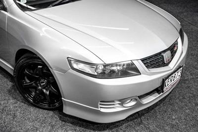 2006 Honda Accord - Thumbnail