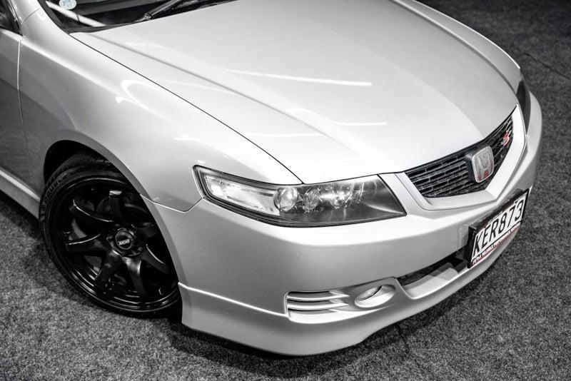 2006 Honda Accord
