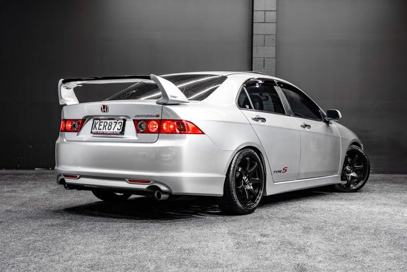 2006 Honda Accord