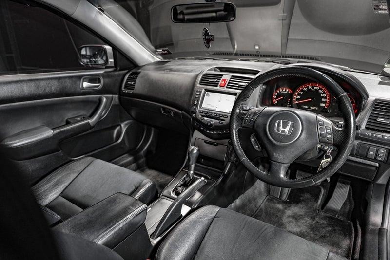 2006 Honda Accord