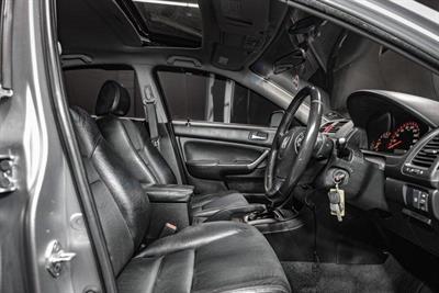 2006 Honda Accord - Thumbnail