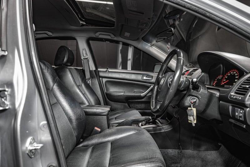 2006 Honda Accord
