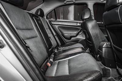 2006 Honda Accord - Thumbnail