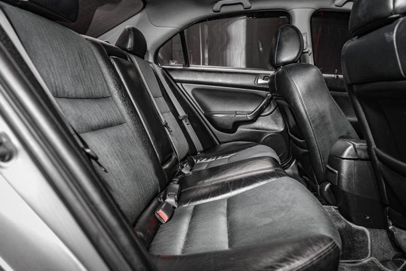 2006 Honda Accord