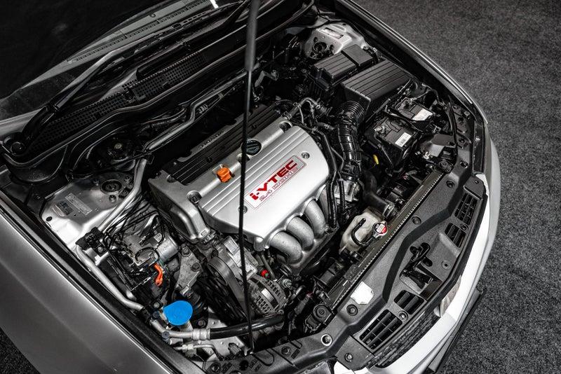 2006 Honda Accord