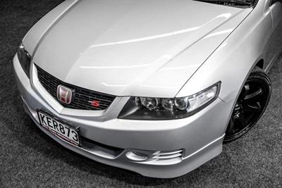 2006 Honda Accord - Thumbnail