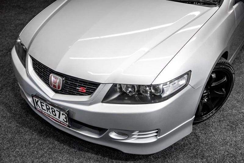 2006 Honda Accord