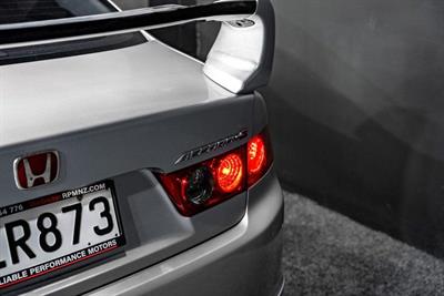 2006 Honda Accord - Thumbnail