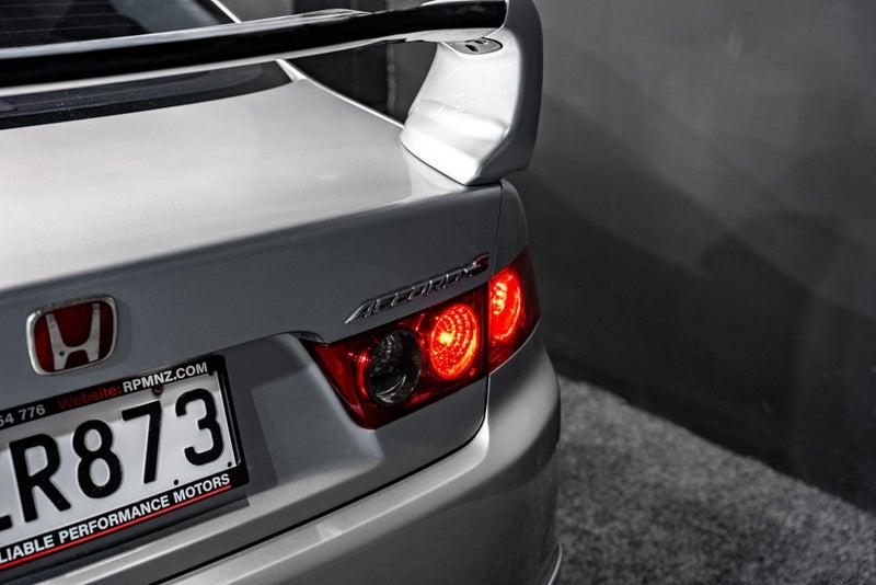 2006 Honda Accord