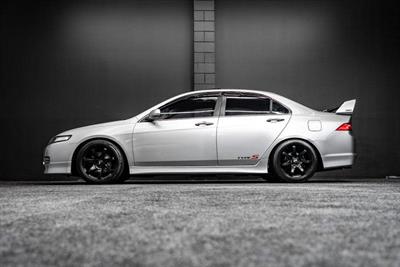 2006 Honda Accord - Thumbnail